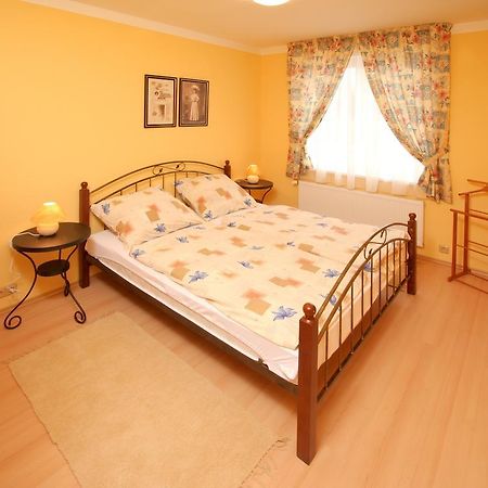 Villa Colete Otovice  객실 사진