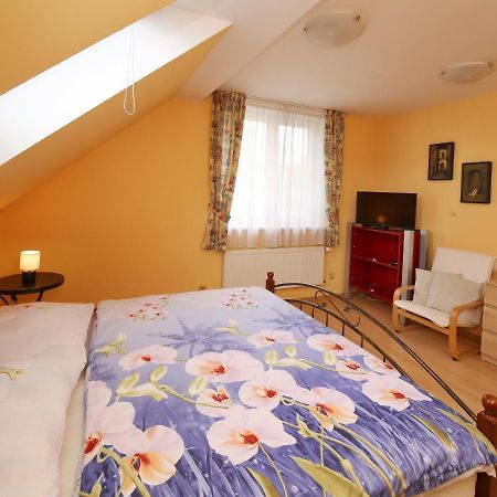 Villa Colete Otovice  외부 사진