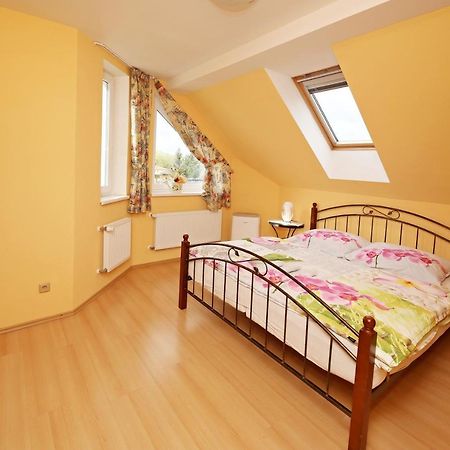 Villa Colete Otovice  외부 사진