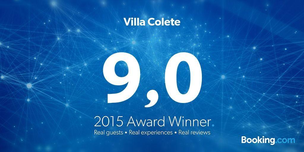 Villa Colete Otovice  외부 사진