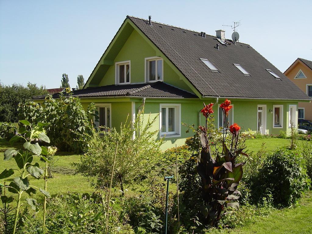 Villa Colete Otovice  객실 사진