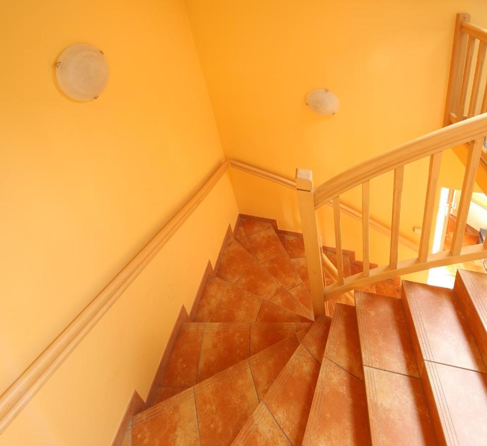 Villa Colete Otovice  외부 사진