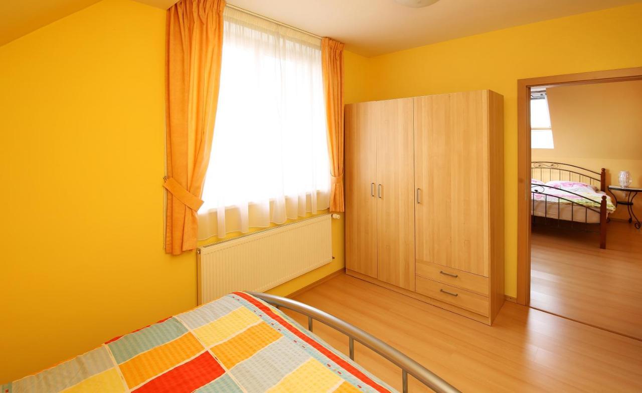 Villa Colete Otovice  외부 사진