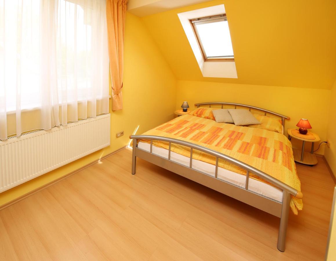 Villa Colete Otovice  외부 사진