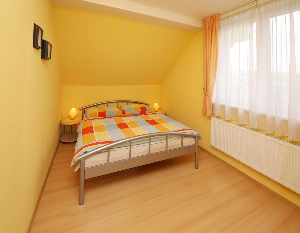 Villa Colete Otovice  외부 사진